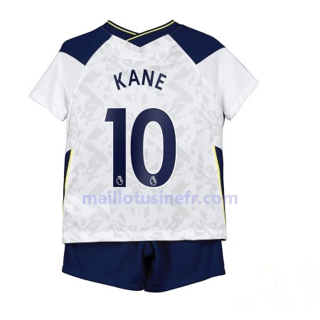 Maillot de Foot Tottenham Hotspur Harry Kane 10 Domicile 2020-21 - Enfant Maillot de Foot Tottenham Hotspur Harry Kane 10 Domicile 2020-21 - Enfant
